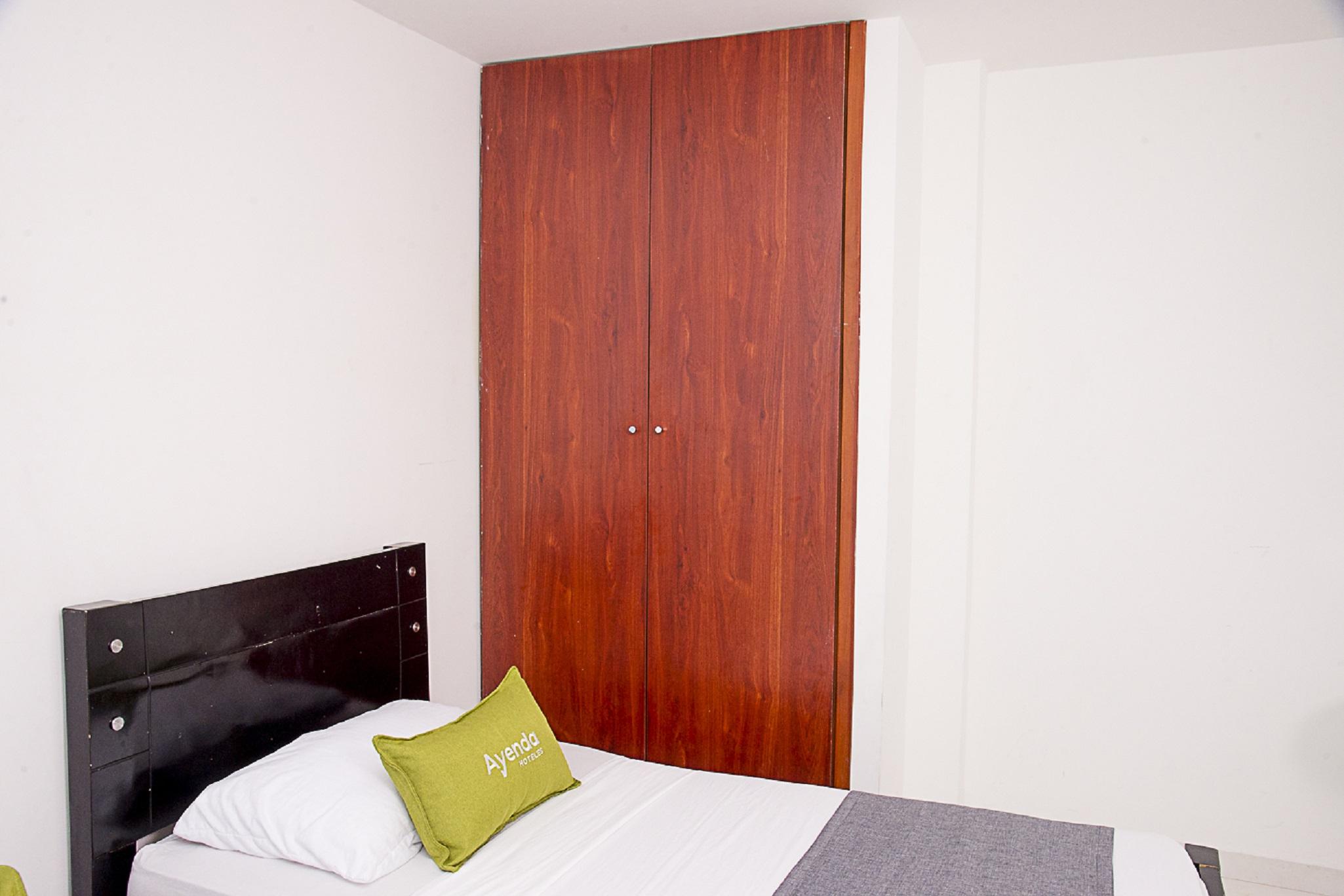 Ayenda Hotel Coral Санта-Марта Экстерьер фото