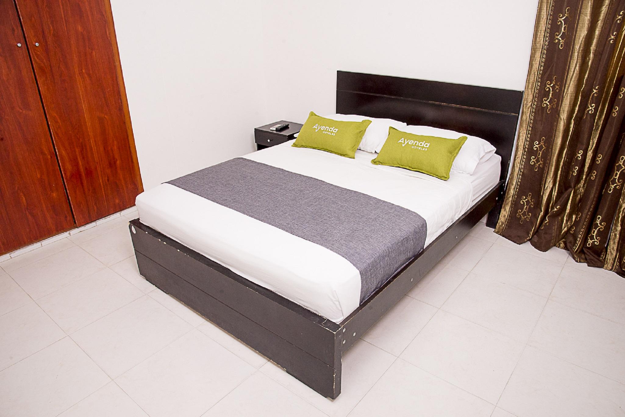 Ayenda Hotel Coral Санта-Марта Экстерьер фото